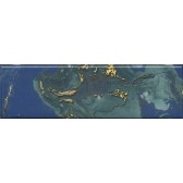 Дарсена 8,5x28,5x8,5