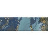 Декор Дарсена 8,5x28,5x8,5