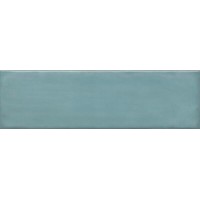Плитка настенная Дарсена голубой 8,5x28,5x8,5
