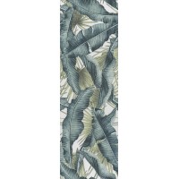 Декор Диагональ обрезной 25x75x9