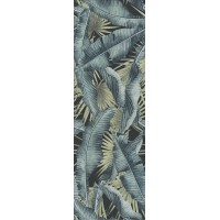 Декор Диагональ обрезной 25x75x9