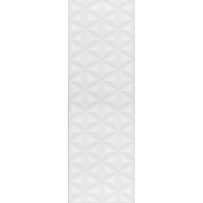 Диагональ белый структура обрезной 25x75x11
