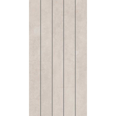 Догана бежевый светлый матовый обрезной 40x80x1