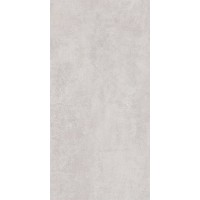 Плитка настенная Догана серый светлый матовый обрезной 40x80x1

