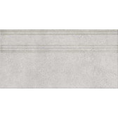 Догана серый светлый матовый обрезной 20x40x1,6