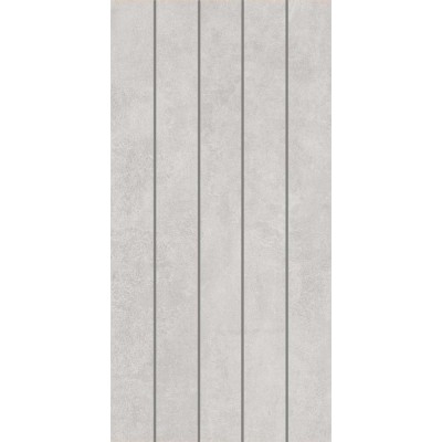 Догана серый светлый матовый обрезной 40x80x1