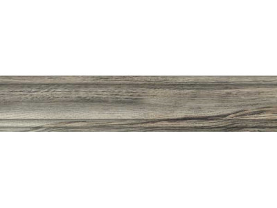 Плинтус Дувр коричневый 39,8х8х11