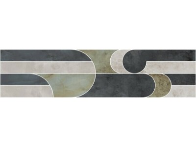 Бордюр Джардини наборный 60x15x11
