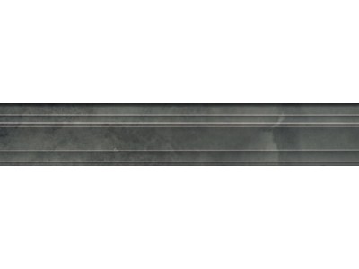 Бордюр Джардини зеленый 40x7,3x28
