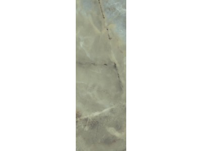 Плитка настенная Джардини зеленый обрезной 40x120x10
