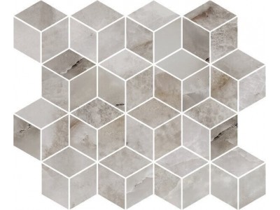 Мозаика Джардини беж светлый мозаичный 45x37,5x10