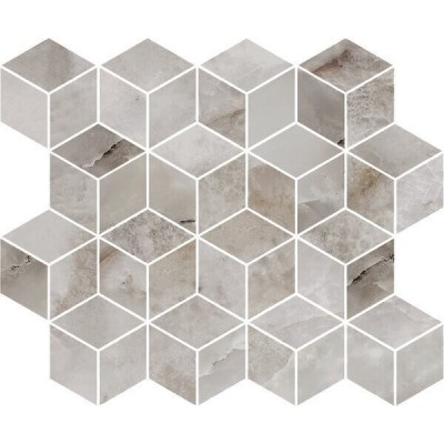 Джардини беж светлый мозаичный 45x37,5x10