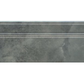 Джардини серый темный 20x40x16