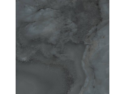 Керамогранит Джардини серый темный лаппатированный обрезной 60x60x0,9
