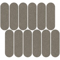 Мозаика Джиминьяно наборный коричневый матовый 30x32x0,9