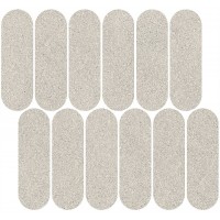 Мозаика Джиминьяно наборный серый светлый матовый 30x32x0,9