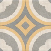 Эрмитаж 6 матовый 20x20x6,9