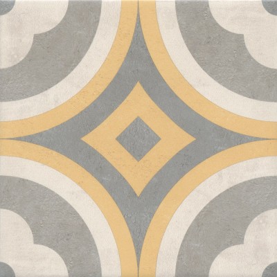 Эрмитаж 6 матовый 20x20x6,9