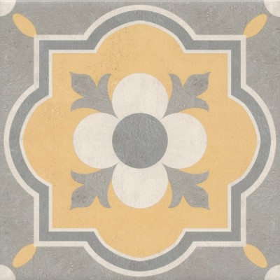 Эрмитаж 1 матовый 20x20x6,9