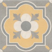 Эрмитаж 1 матовый 20x20x6,9