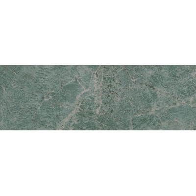 Эвора зеленый глянцевый обрезной 30х89,5 30x89,5x11
