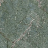Эвора зеленый лаппатированный обрезной 60x60x0,9
