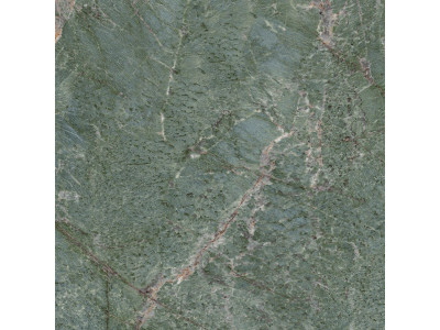 Эвора зеленый лаппатированный обрезной 60x60x0,9

