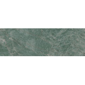 Эвора зеленый глянцевый обрезной 30х89,5 30x89,5x11

