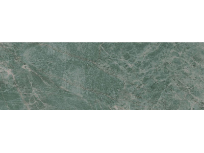 Эвора зеленый глянцевый обрезной 30х89,5 30x89,5x11

