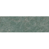 Эвора зеленый глянцевый обрезной 30х89,5 30x89,5x11
