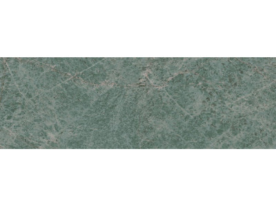 Эвора зеленый глянцевый обрезной 30х89,5 30x89,5x11
