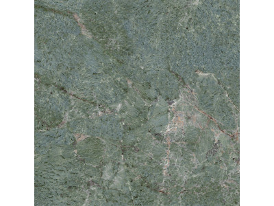 Эвора зеленый лаппатированный обрезной 60x60x0,9
