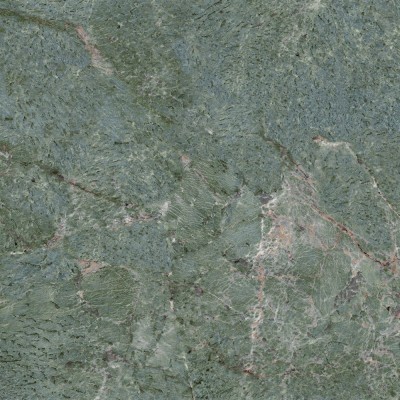 Эвора зеленый лаппатированный обрезной 60x60x0,9
