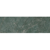 Эвора зеленый глянцевый обрезной 30x89,5x0,9
