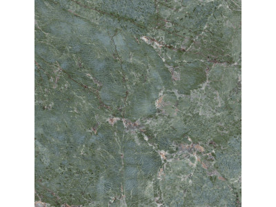 Эвора зеленый лаппатированный обрезной 60x60x0,9
