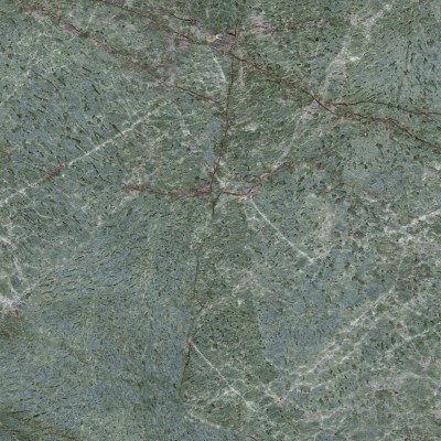 Эвора зеленый лаппатированный обрезной 60x60x0,9
