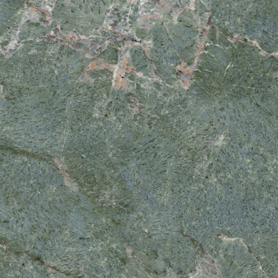 Эвора зеленый лаппатированный обрезной 60х60 60x60x11
