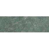 Эвора зеленый глянцевый обрезной 30х89,5 30x89,5x11
