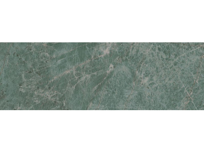 Эвора зеленый глянцевый обрезной 30х89,5 30x89,5x11
