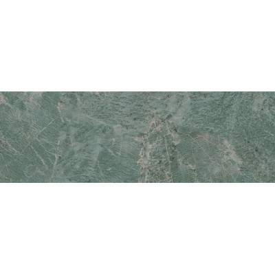 Эвора зеленый глянцевый обрезной 30х89,5 30x89,5x11
