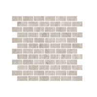 Мозаика Эвора мозаичный бежевый светлый глянцевый 32х30 32x30x11