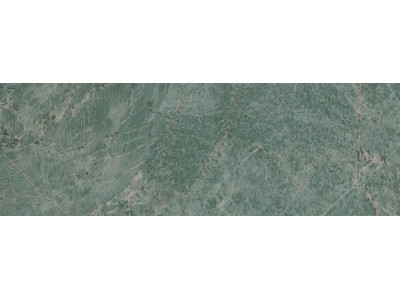 Эвора зеленый глянцевый обрезной 30х89,5 30x89,5x11
