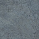 Эвора синий светлый лаппатированный обрезной 60x60x0,9
