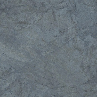 Эвора синий светлый лаппатированный обрезной 60x60x0,9
