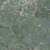 Эвора зеленый лаппатированный обрезной 60x60x0,9
