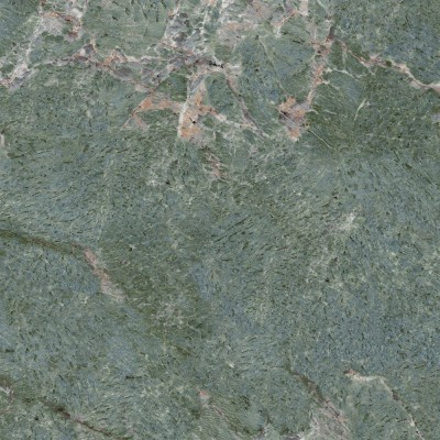 Эвора зеленый лаппатированный обрезной 60x60x0,9
