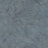 Эвора синий светлый лаппатированный обрезной 60x60x0,9
