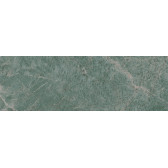 Эвора зеленый глянцевый обрезной 30х89,5 30x89,5x11
