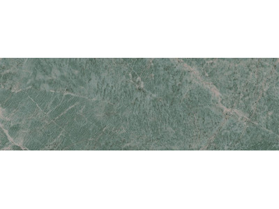 Эвора зеленый глянцевый обрезной 30х89,5 30x89,5x11
