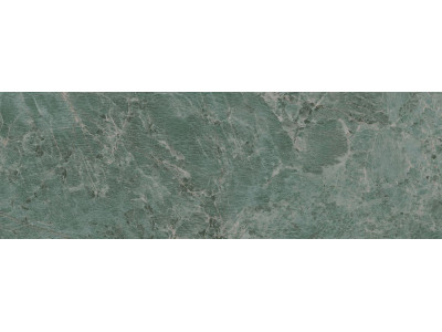 Эвора зеленый глянцевый обрезной 30х89,5 30x89,5x11
